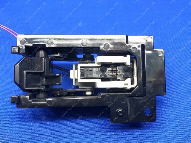 Cartridge Chip Connector (2nd - Vat)